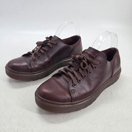 Martens dante oxblood - dr,