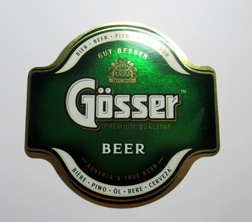 Vintage gosser premium quality - vintage,