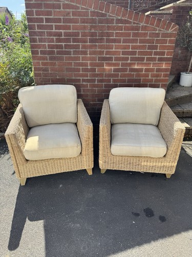 Conservatory furniture set - conservatory, 3