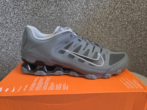 Nike reax mesh - nike, 8