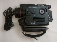 Yashica Sound 50XL Macro -