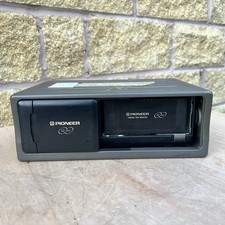 Cdx p1220s pioneer - pioneer, 12-disc