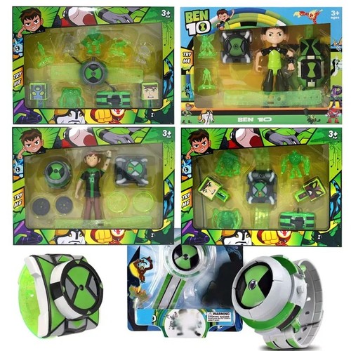 Ben ultimate omnitrix alien - ultimate,