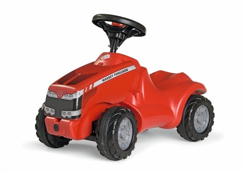 Rolly massey ferguson - massey, minitrac