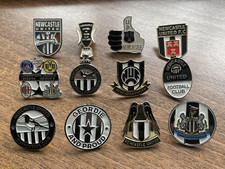12nr DIFFERENT NEWCASTLE