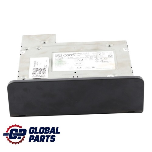 Audi f5 mmi radio - mmi,