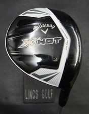 Callaway X Hot 3 Wood Regular