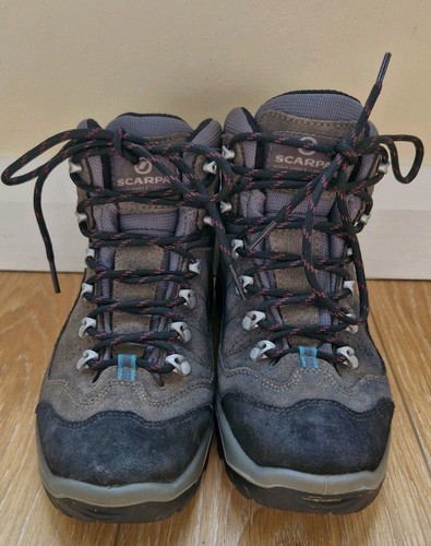 Scarpa mistrel gtx hiking - scarpa,