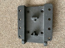 Mast Foot for Beneteau 210/