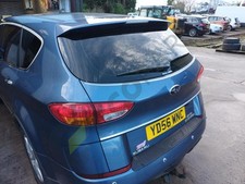 2006-2024 SUBARU B9 TRIBECA Bootlid/Tailgate