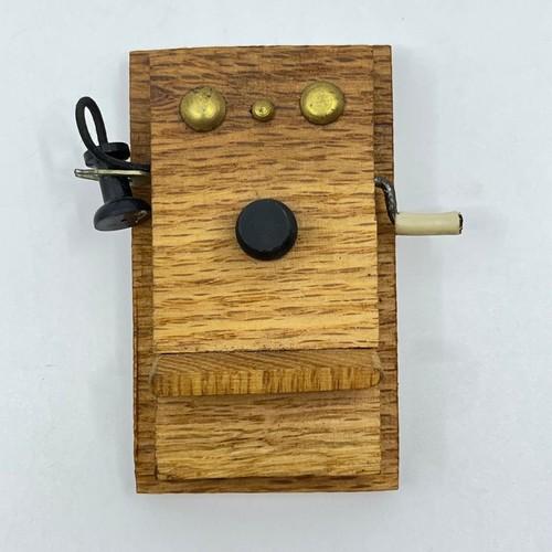 Vintage handmade maple old - maple,