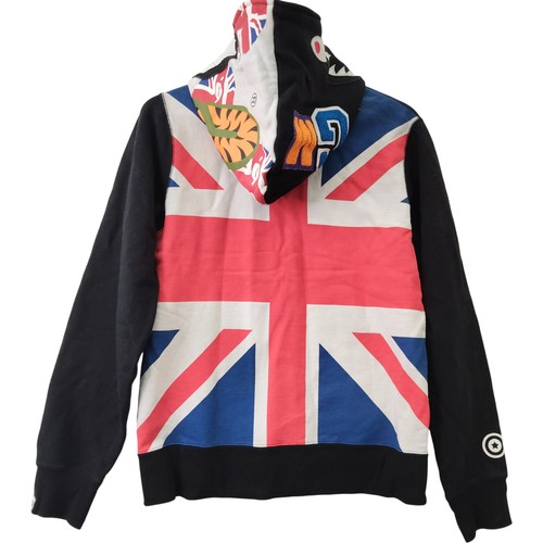 Bathing ape full zip - zip, hoodie