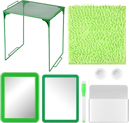 Locker accessories set - locker,