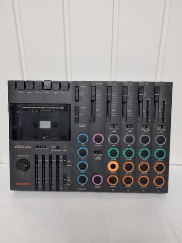 Tascam porta 4 track - 4,