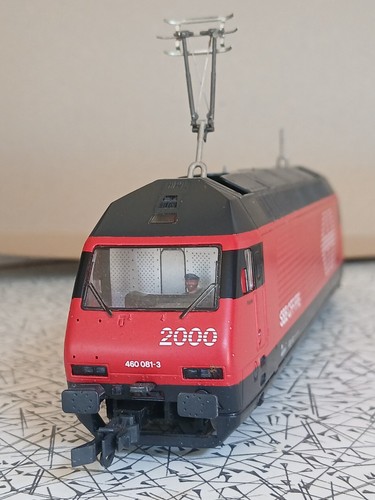 Roco 43655 sbb - roco,