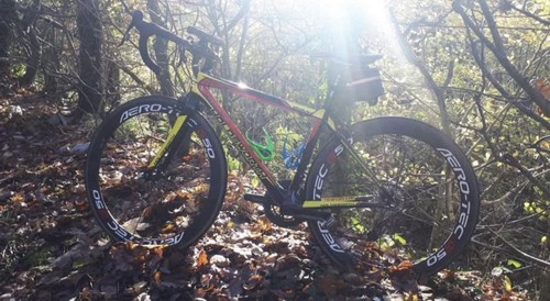 Planet holdsworth stelvio - holdsworth,
