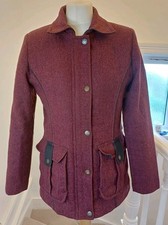 Jack Murphy Moon Tweed Jacket