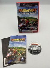 Mario Kart Double Dash