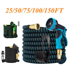 Garden Water Hose 50/75/100FT