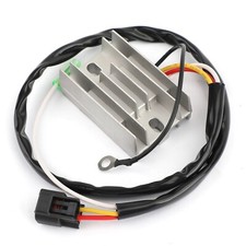 Rectifier Regulator Fit for Suzuki Outboard DF25 DF30 hp 2000-07 32800-89J00