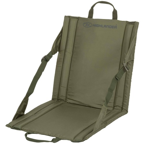 Outdoor waterproof seat back - seat,
