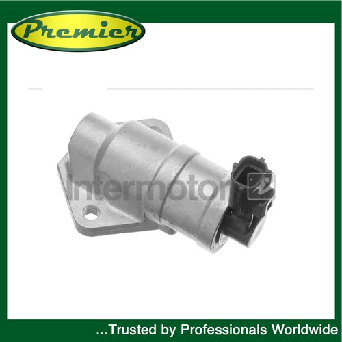 Idle air control - idle, premier