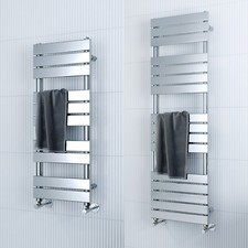 Towel Rail Radiator Designer