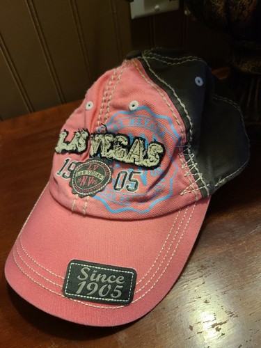 Hat graphix las vegas 1905 - graphix,