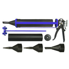 Faithfull Pointing Gun Kit