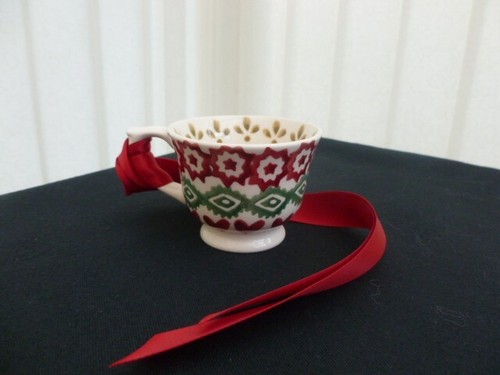 Emma bridgewater christmas - christmas, joy