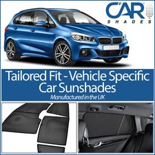 BMW 2 Series Active Tourer