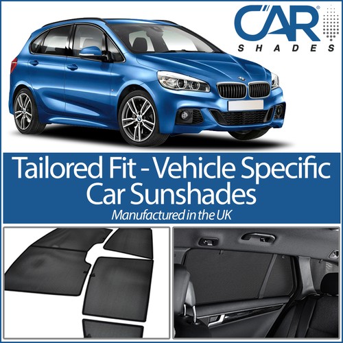 Bmw series active - series, tourer