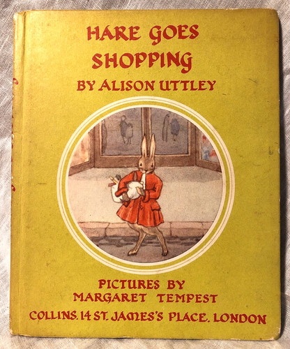 Alison uttley margaret - uttley,,