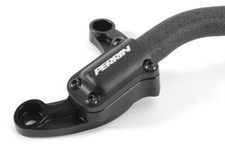 Perrin Black Front Strut Brace