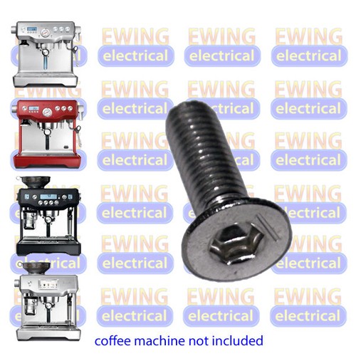 Breville bes920 bes980 - bes980, bes990