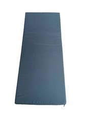 Chair Cushion Seat Pad WATERPROOF OUTDOOR Garden Patio REMOVABLE COVER 5CM Thick