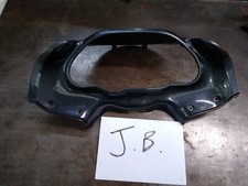 Zzr1100 Clock Surround