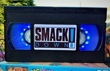 WWE Smackdown Wrestling Night