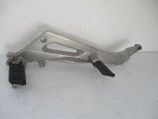 Footrest system Footrest left Honda NT650V Deauville RC47 EZ.2001