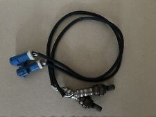  2 X Genuine AM LAMBDA oxygen O2 SENSOR Rear Aston Martin Vantage  4.3 V8 06.05 