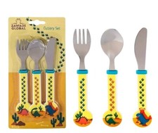 Dinosaur Children's Kids 3pcs