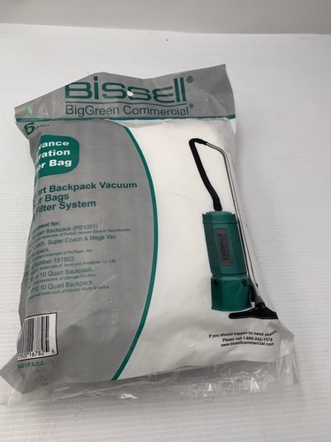 Bissell bg1001 big green - bissell,