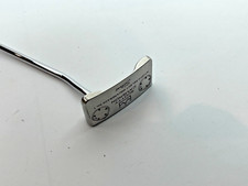 TITLEIST SCOTTY CAMERON STUDIO SELECT SQUAREBACK NO.1 35" PUTTER