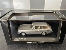 1/43 Minichamps Volvo P1800 ES