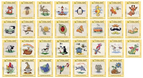 Mouseloft tiddler tiddlers - mouseloft,