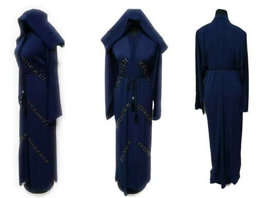 Latest design abaya kaftan - ,