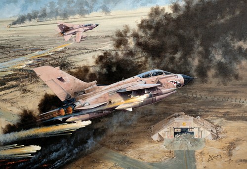 Panavia tornado 15 - panavia,
