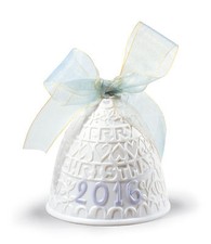 LLADRO Porcelain : 2016