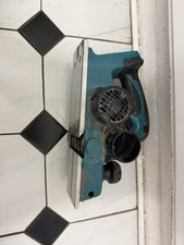 Makita DKP180Z Cordless Planer 18V LXT Year  2021