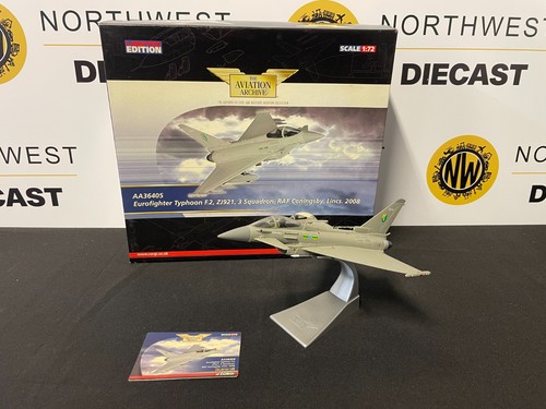 Corgi aviation aa36405 72 - corgi,